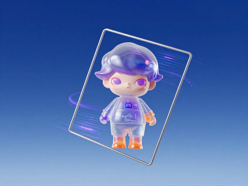 盲盒潮玩商城小程序开发