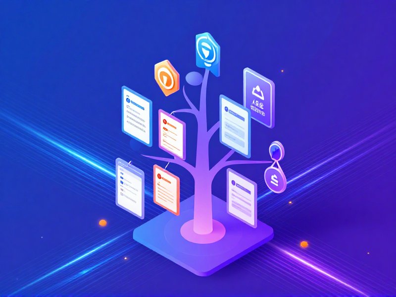 职业技能培训小程序开发方案