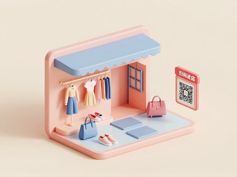 服饰鞋包商城小程序开发方案
