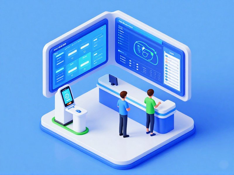 体检中心预约小程序开发方案