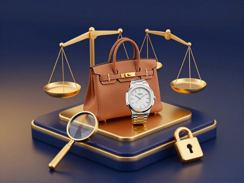 奢侈品回收寄卖小程序开发方案