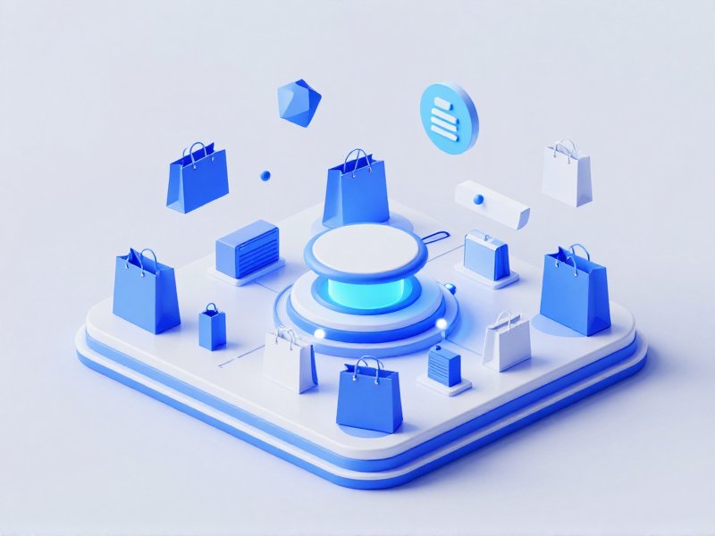 电商商城小程序