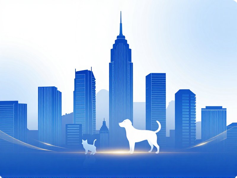 宠物寄养预约小程序开发