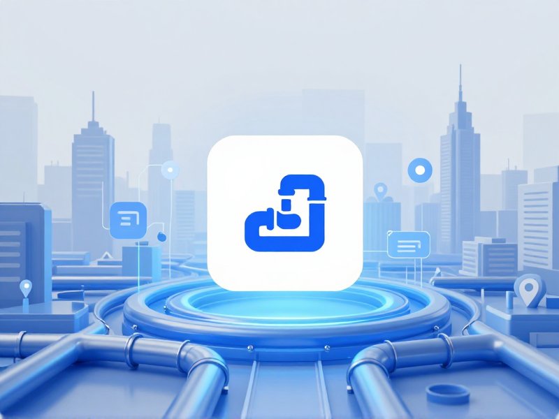 管道疏通小程序开发：从需求分析到功能落地的全流程解决方案