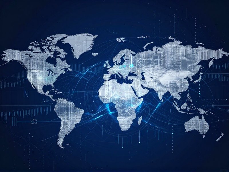 跨境电商小程序开发功能方案：构建全球化交易闭环