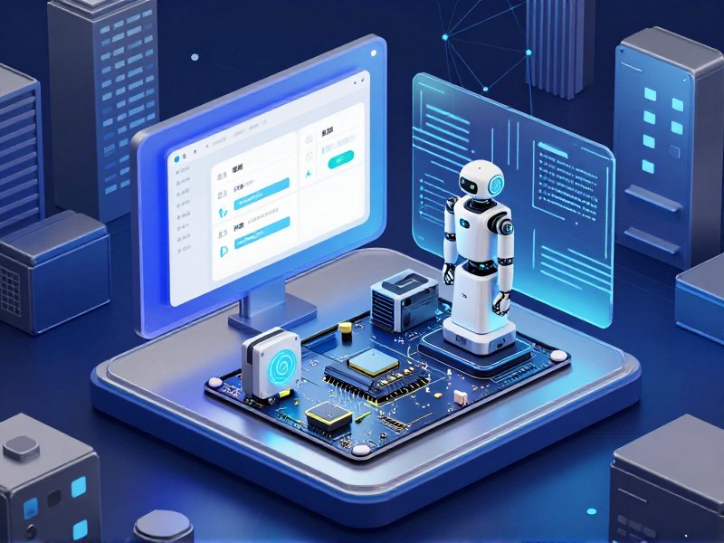 上门电脑维修装机服务小程序开发方案