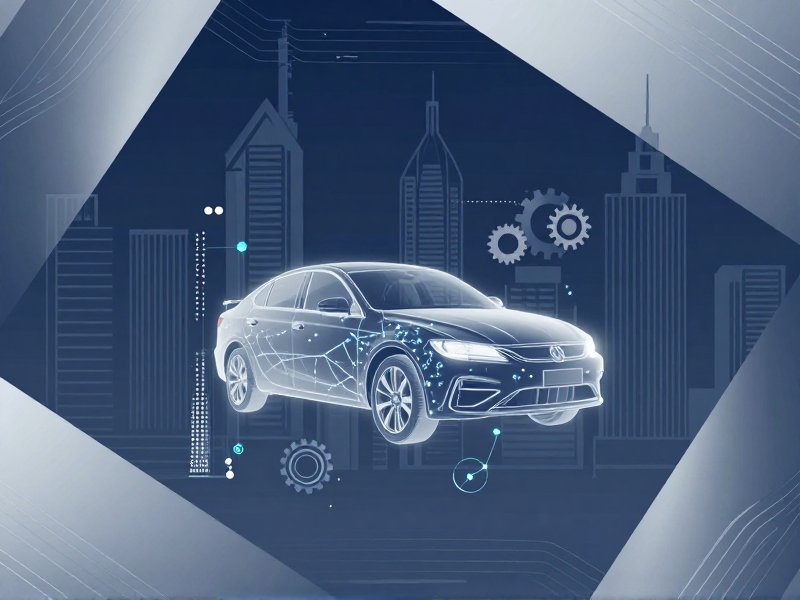 平行进口车咨询小程序开发