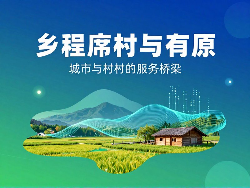 农家乐预订小程序开发