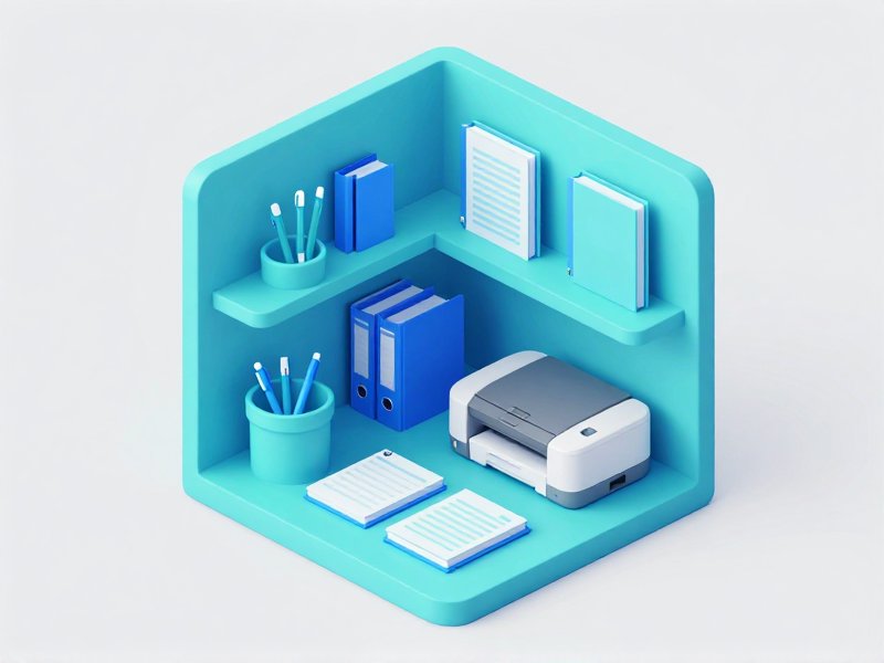 文具办公用品商城小程序开发方案