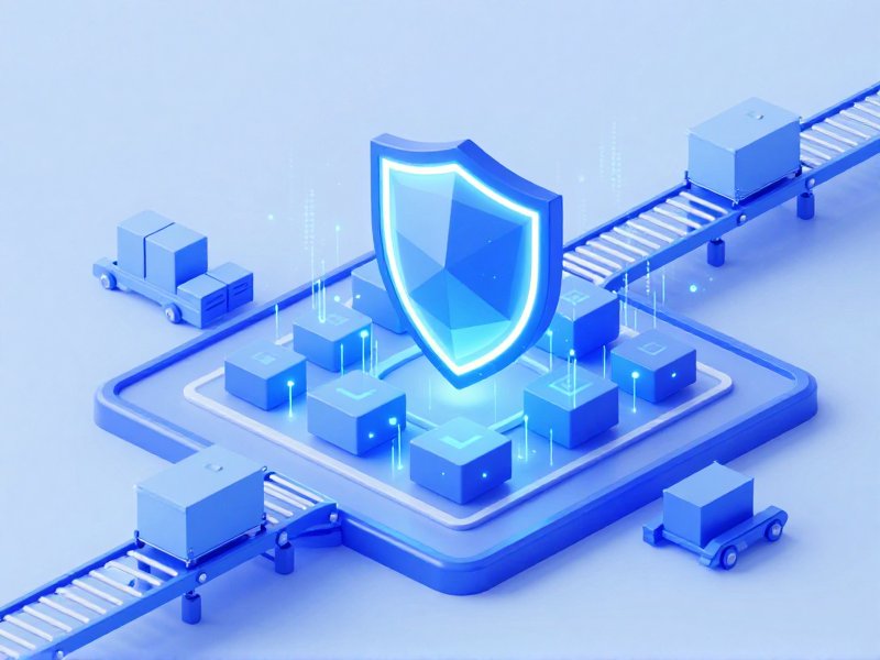 溯源防伪小程序