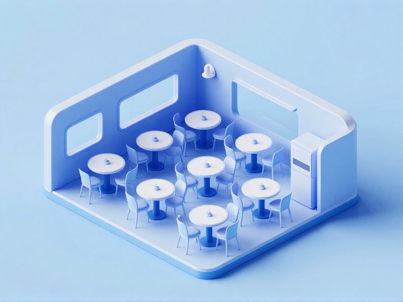 点餐餐饮小程序