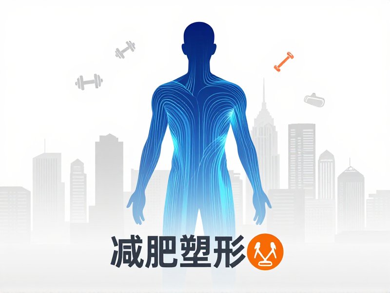 减肥塑形预约小程序开发：一站式健康管理与服务预约解决方案