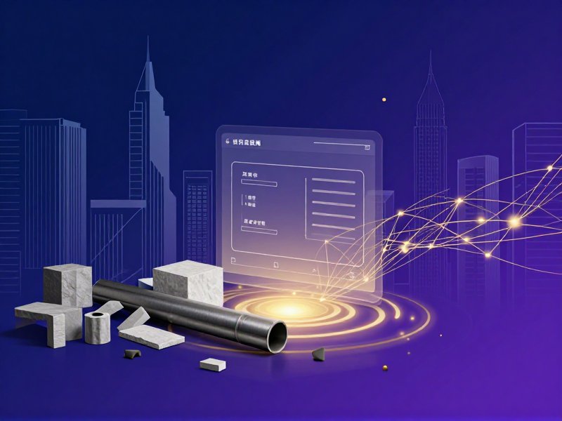 建材商城小程序开发