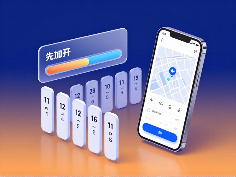 网红餐厅排队取号小程序开发方案