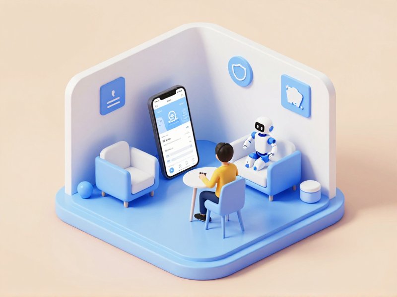 心理咨询预约小程序开发方案