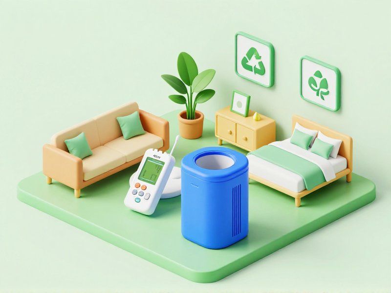 甲醛治理小程序开发方案