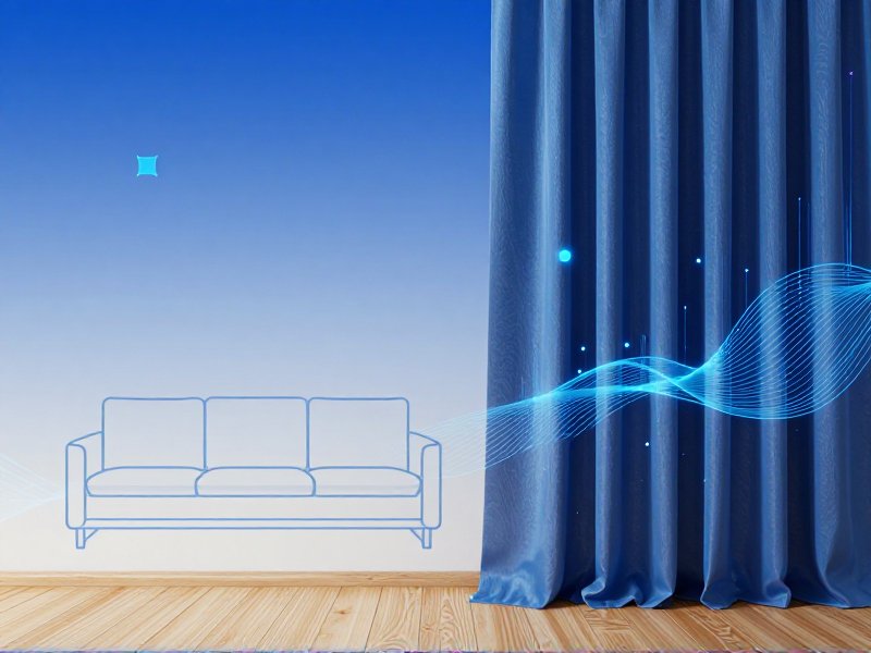 窗帘定制小程序开发：从需求分析到功能落地的全流程方案