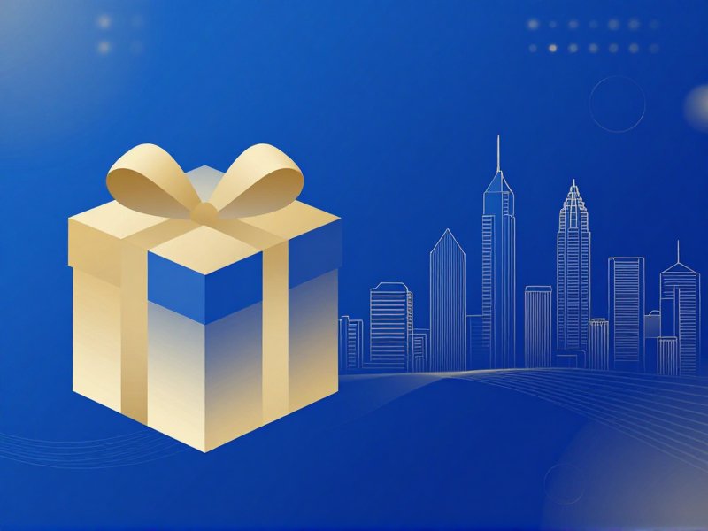 礼品定制商城小程序开发