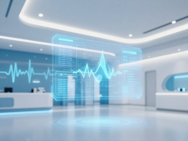 眼科诊所预约小程序开发