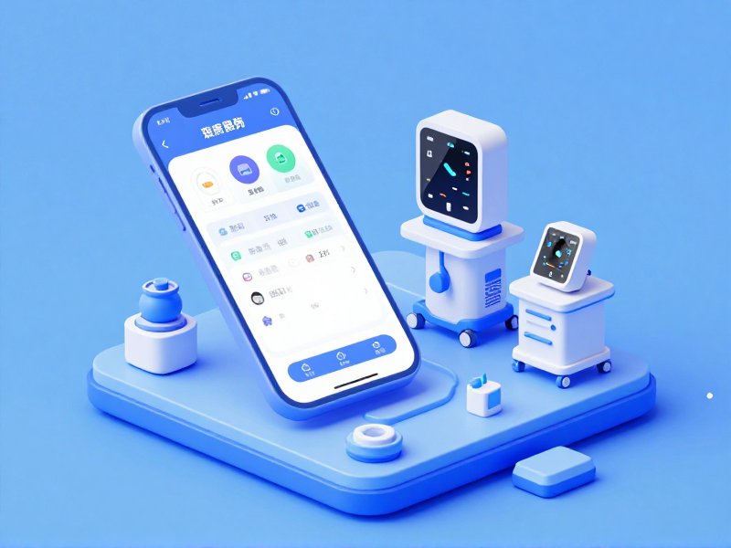 上门宠物问诊绝育服务小程序开发方案