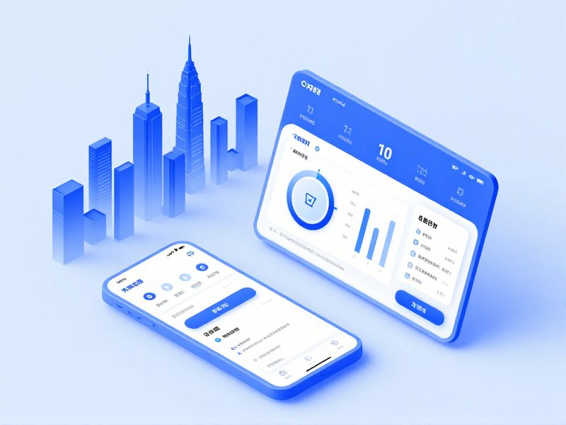 模板小程序和定制开发小程序，到底该怎么选？