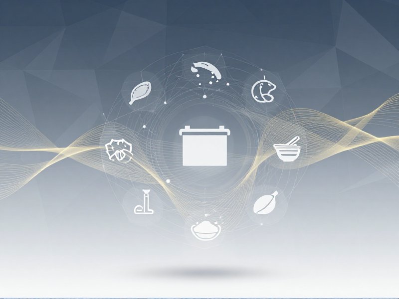 餐饮供应链小程序开发