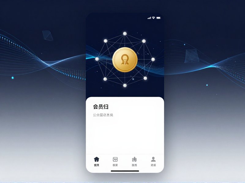 会员管理小程序开发：企业私域流量运营的数字化解决方案