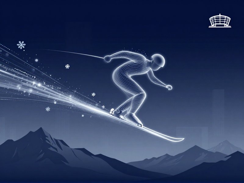 滑雪场馆预订小程序开发