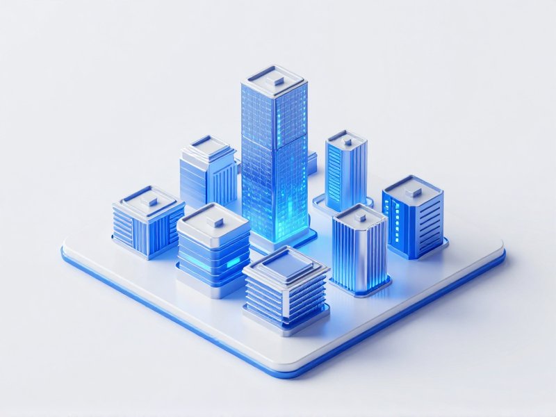 客户管理小程序