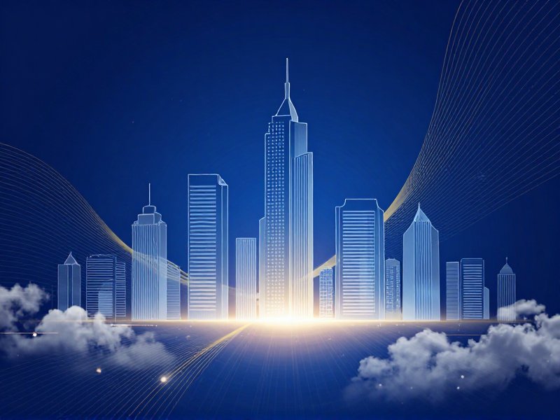 物业缴费服务小程序开发