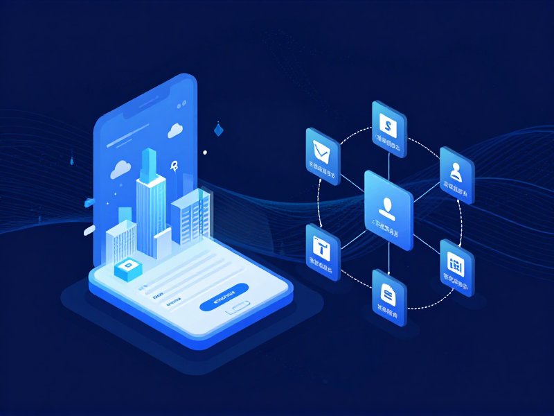 马桶维修小程序开发：构建维修服务数字化生态的创新方案