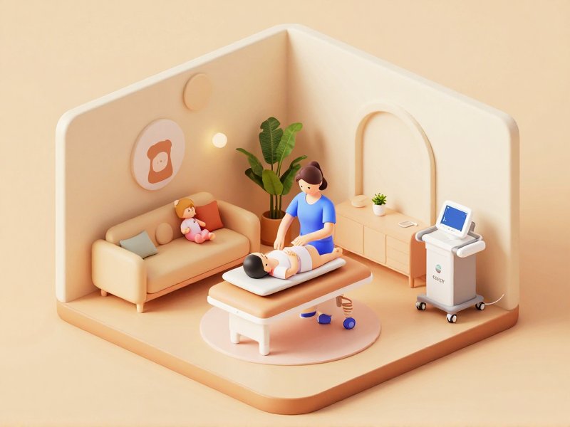 产后修复预约小程序开发方案