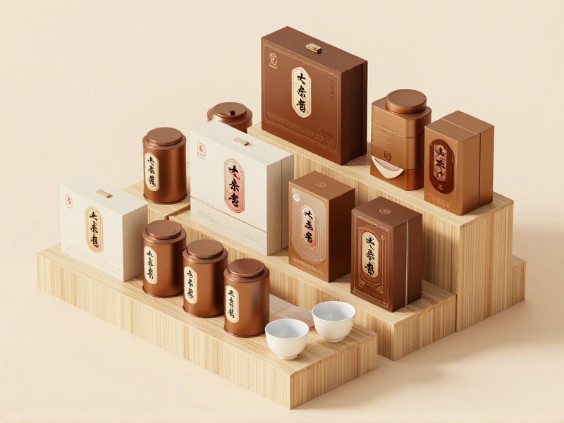 酒水茶叶商城小程序开发方案