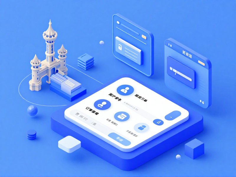 家政服务小程序开发需要实现哪些核心功能？