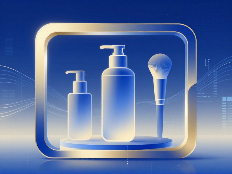 美妆护肤商城小程序开发