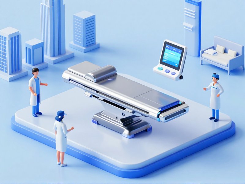 居家上门打针输液预约小程序开发