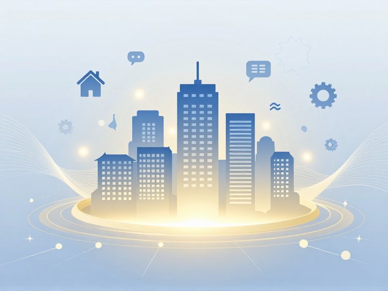 社区邻里服务小程序开发