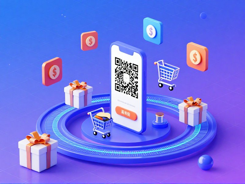 会员积分商城小程序开发方案