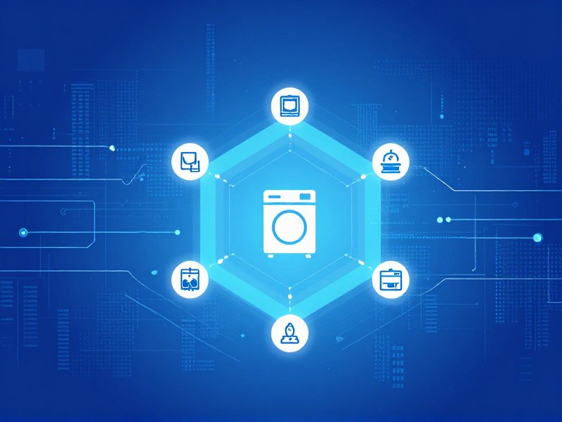 家电维修小程序开发：重构传统家电维修服务的数字化解决方案