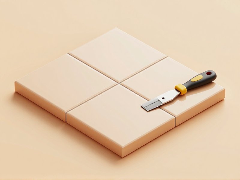 瓷砖美缝小程序开发方案