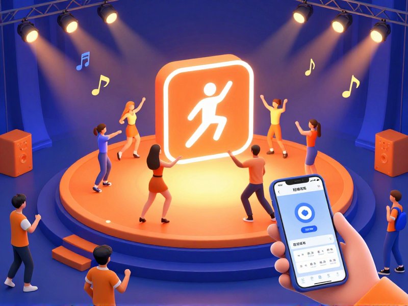 舞蹈艺术培训小程序开发方案