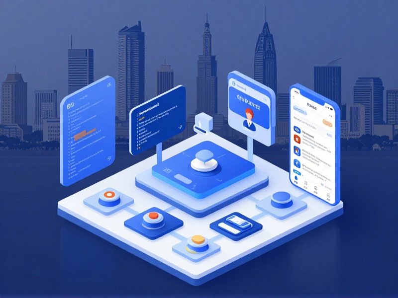 如何选择靠谱的小程序开发服务商？5 个核心标准