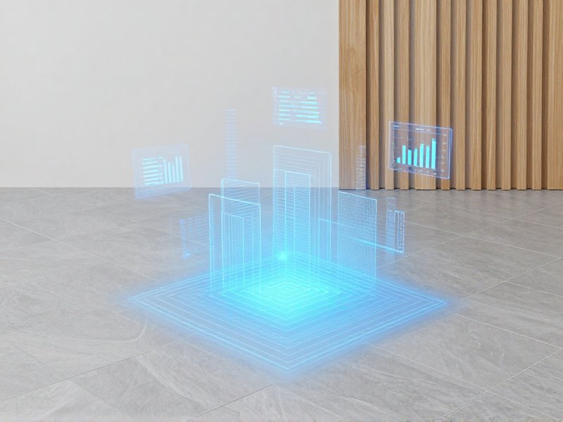 地板瓷砖小程序开发：功能架构与业务场景全解析