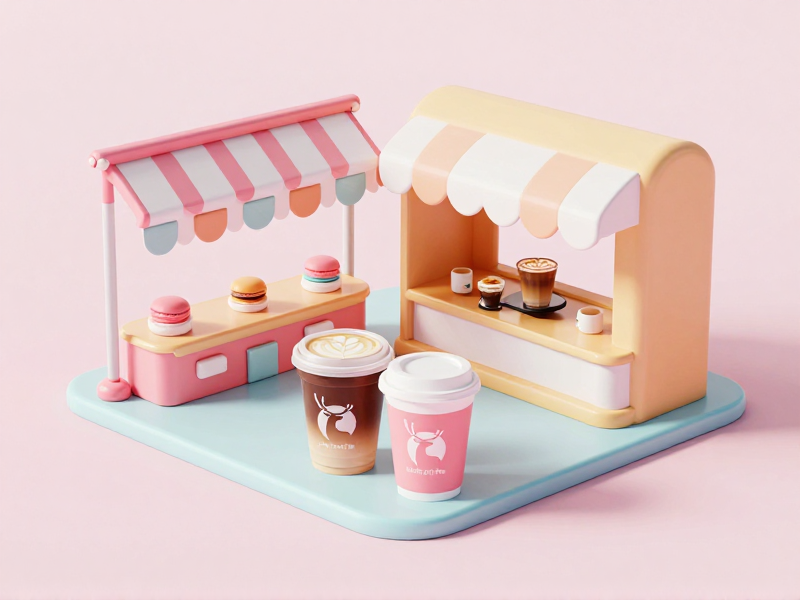 美容美发行业小程序开发案例