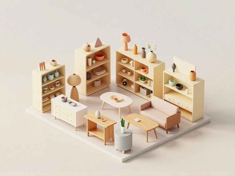 家居用品商城小程序开发方案