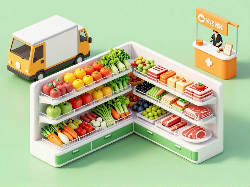 生鲜电商小程序开发方案