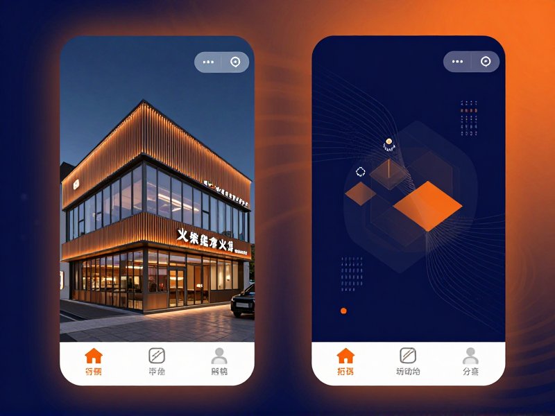 火锅店预约小程序开发
