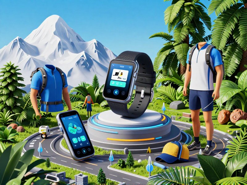 运动户外商城小程序开发方案