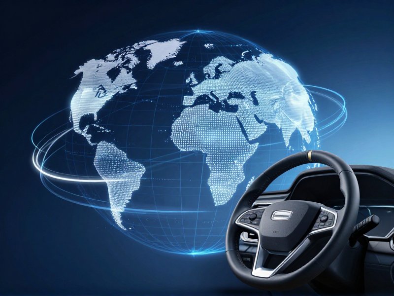 自驾游攻略小程序开发功能方案