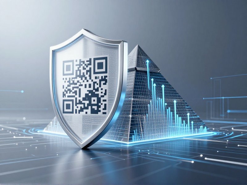 防伪溯源小程序开发